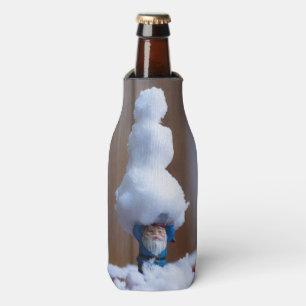 Einen Snowman V bauen Flaschenkühler