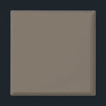 Einen stilvollen Wohnraum mit brauner Wand schaffe Magnet<br><div class="desc">Entspannen Sie in der Wohngestaltung mit einer modernen,  minimalistisch-braunen Wand,  die mit einer schicken,  schwarz-weißen Uhr geschmückt ist. Mit dieser stilvollen monochromen Wandkunst können Sie Ihren Lebensraum verbessern!"</div>