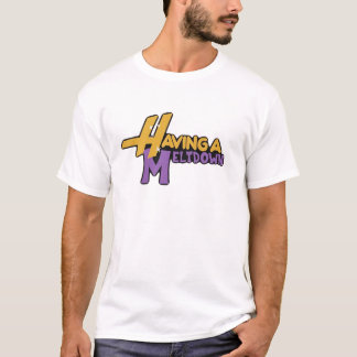 einen Zusammenbruch haben T-Shirt