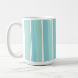 Einer von einer Million Lehrern. Individuelle Name Kaffeetasse