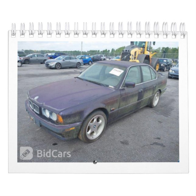 Einer von eins! kalender (Titelbild)