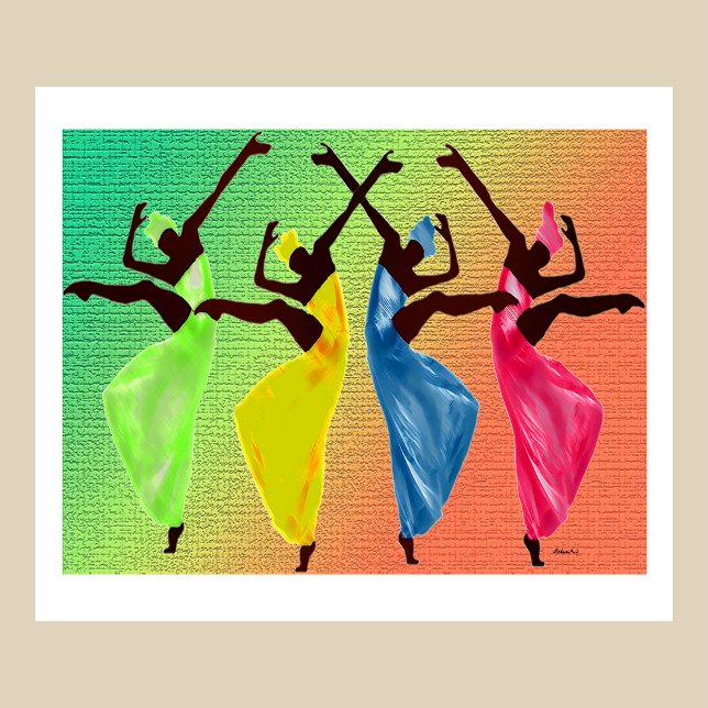 Eines der Beststen Geschenke des Lebens ist Tanz (Von Creator hochgeladen)