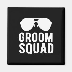 Eines der Coolsten Geschenke für Brillen und Gr Magnet