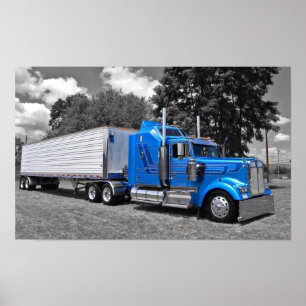 Eines Kidds Spielzeug Poster