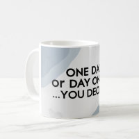 Eines Tages oder eines Tages. Sie entscheiden 3