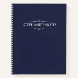 Einfach aber elegant - Kalender 2021 | Notebook Notizbuch