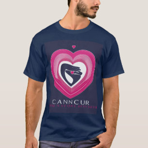 Einfach aber kühl: Der T - Shirt für das Iconic He