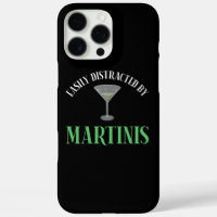 Einfach Ablenkbar Durch Martinis