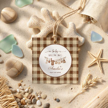 Einfach Baby Is Brewing Doodle Kaffee Baby Shower