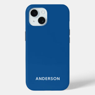 Einfach Benutzerdefiniert Personalisiert Kosmisch Case-Mate iPhone Hülle