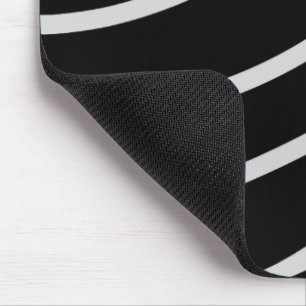 Einfach benutzerdefinierter QR-Code hinzufügen, da Mousepad