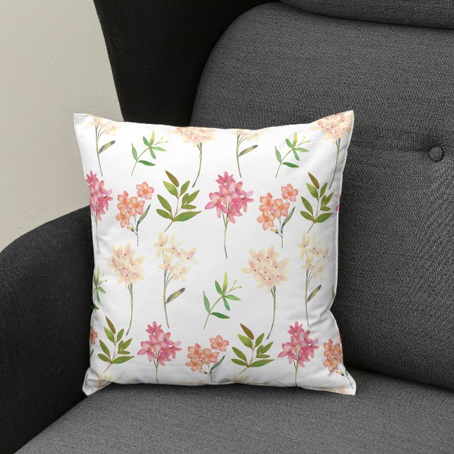 Einfach botanisch kissen (Von Creator hochgeladen)