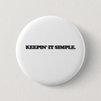 Einfach Button