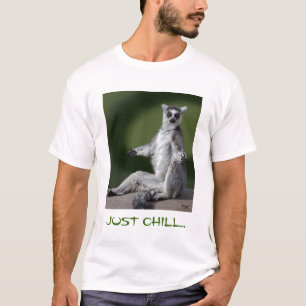 Einfach Chill Tee