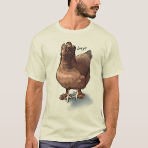 Einfach Derp T - Shirt