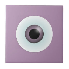 Einfach die Tile zurückhalten Fliese