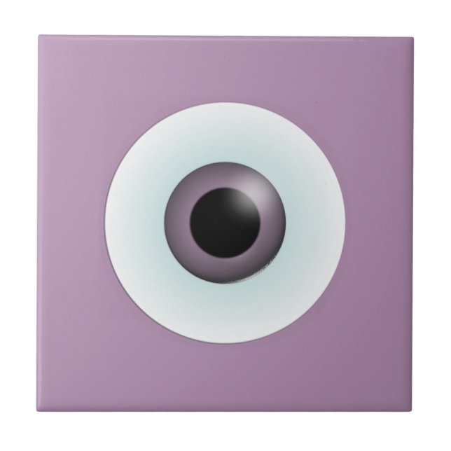 Einfach die Tile zurückhalten Fliese (Vorderseite)