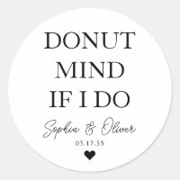 EINFACH DONUT ACHTUNG, WENN ICH HERZLICHE Gastgesc