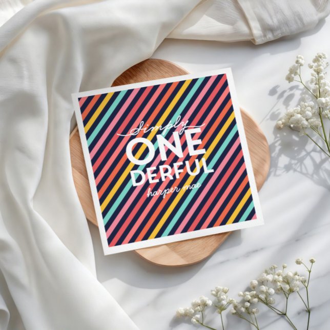 EINFACH EINFACH EINFACH, WUNDERBAR SERVIETTE (Von Creator hochgeladen)