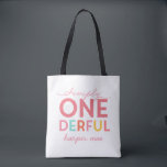 EINFACH EINFACH EINFACH, WUNDERBAR TASCHE<br><div class="desc">EINFACH EINFACH EINFACH. ZEICHNEN SIE IHREN KLEINEN BESONDEREN TAG MIT STIL IN DIESEM PERSÖNLICHEN ERSTEN GEBURTSTAG DESIGN. TEIL EINER SAMMLUNG.</div>