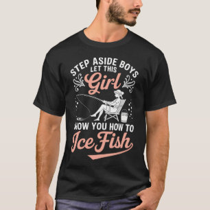 Einfach einhaken T-Shirt