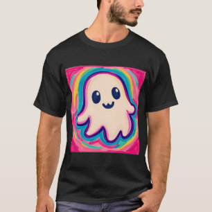 Einfach einhängen - weiß T-Shirt