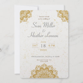 EINFACH! Einladung zur Hochzeit - Details hinzufüg