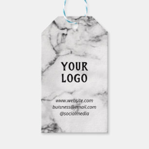 Einfach eleganter Stil fügen Sie Ihren Namen Marmo Geschenkanhänger