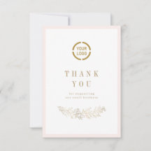 Einfach elegantes botanisches Design mit Logo für 