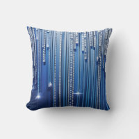 Einfach "Enspired Blue Shimmery"
