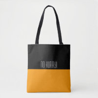 Einfach Farben ORANGE und Text