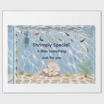Einfach Krabbelig!