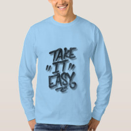Einfach machen T-Shirt