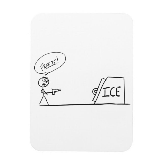 EINFACH! MAGNET (Vertikal)