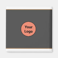 EINFACH MINIMAL FÜGEN SIE IHREN LOGO CUSTOM TEXT H