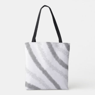 einfach minimal fügen sie ihren namen brautjungfer tasche