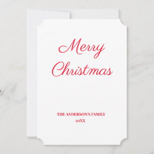 einfach minimal fügen sie ihren text weihnachten p