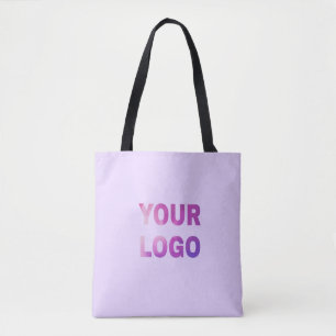 einfach minimal hier Ihren Logo/Design-Text hinzuf Tasche
