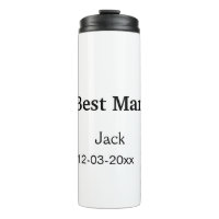 Einfach MINIMAL Ihren Namen benutzerdefinierten Tr