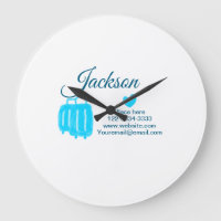 Einfach minimale Hinzufügen Sie Ihren Namen Text P