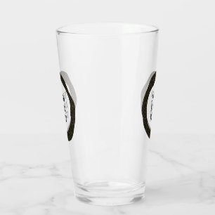 Einfach minimalelegant Dank eleganter, individuell Glas