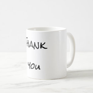Einfach minimalelegant Dank eleganter, individuell Kaffeetasse