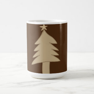 Einfach minimalelegant Dank eleganter, individuell Kaffeetasse