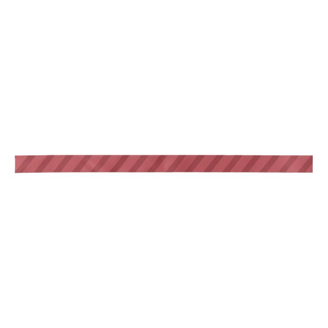 Einfach Minimalistischer Strumpf Satinband (Vorderseite)