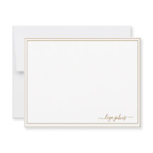 Einfach Modern Braune Schrift Professionell
