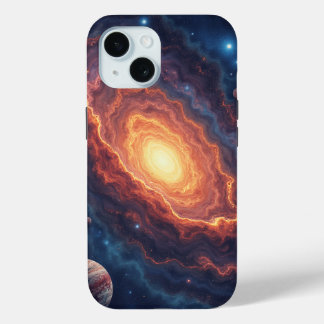 Einfach modern : Galaxy Space Rock Cool Case-Mate iPhone Hülle