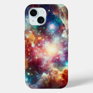 Einfach modern : Galaxy Space Rock Cool Case-Mate iPhone Hülle