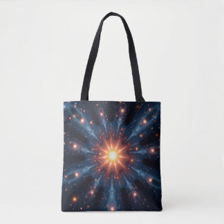 Einfach modern : Galaxy Space Rock Cool Tasche