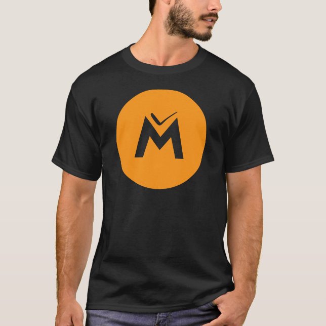 Einfach MUE T-Shirt (Vorderseite)