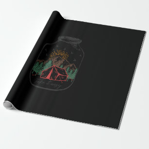 Einfach nehmen geschenkpapier